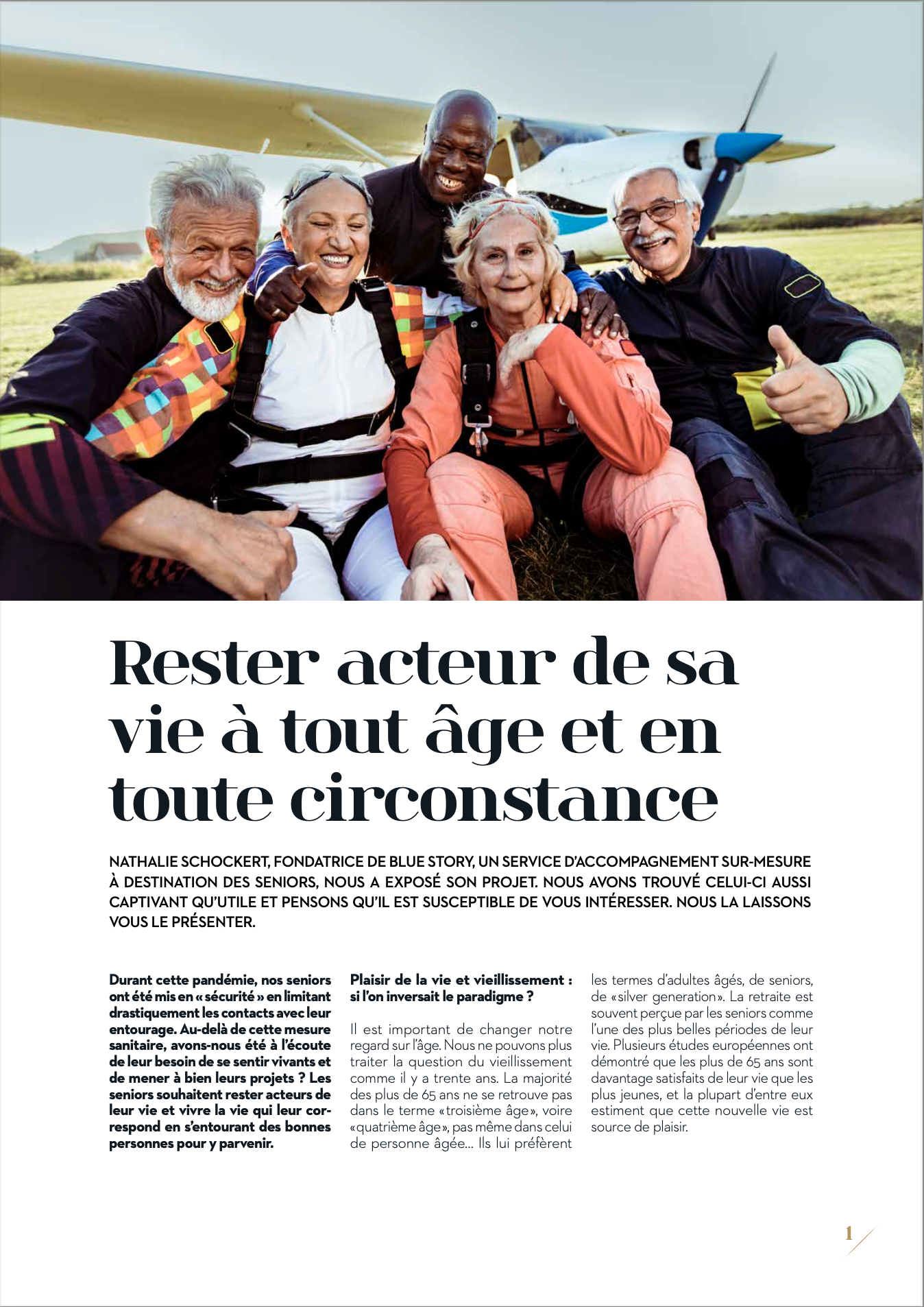 20210131_Pire Asset Management_ Magazine trimestriel_Article Blue Story_1