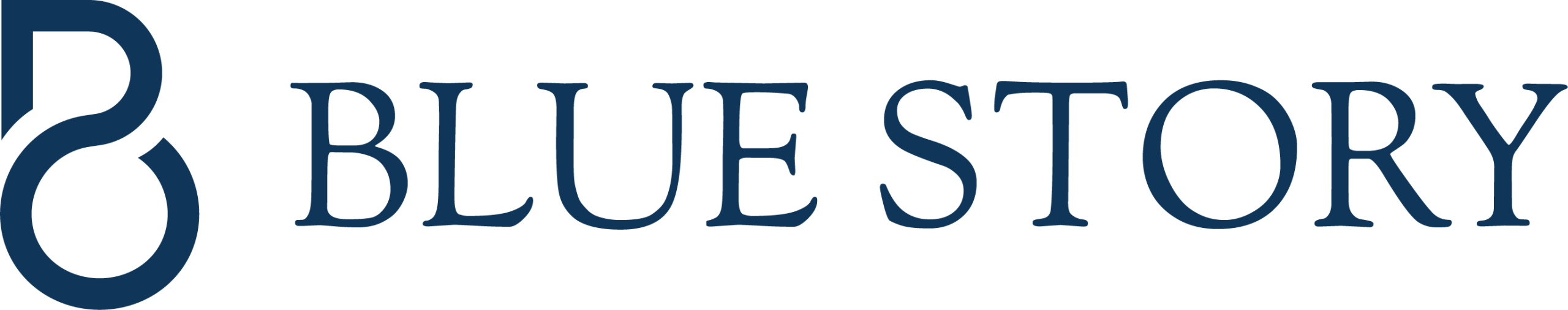 Blue Story